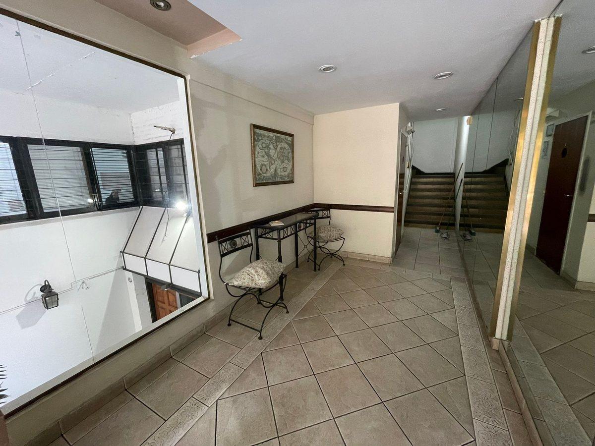Vende Piso de 102 m² Tot 4 Amb + Dep 5