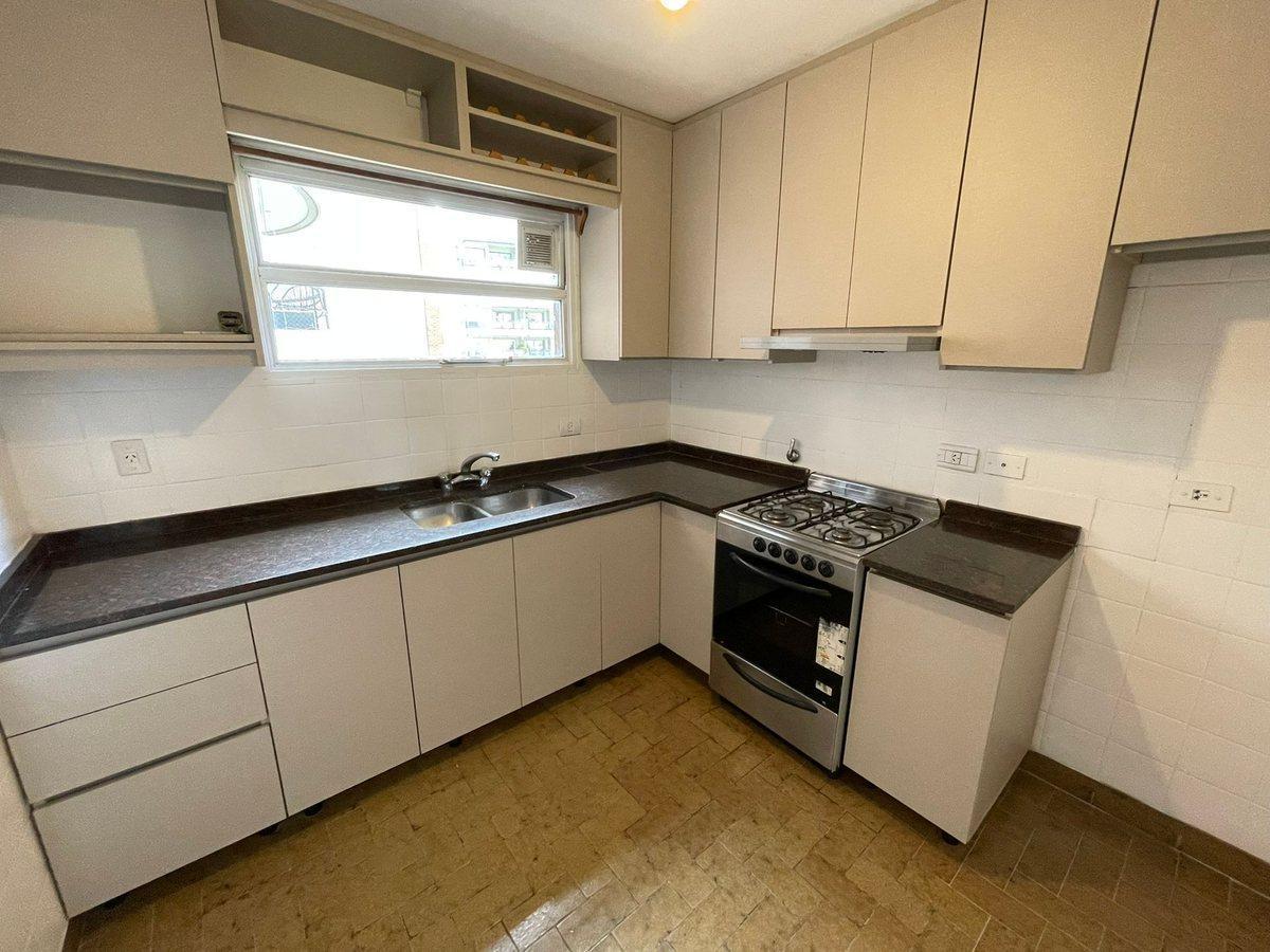Vende Piso de 102 m² Tot 4 Amb + Dep 1