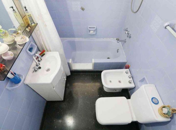 DEPARTAMENTO 3 AMBIENTES  MATADEROS APTO CREDITO 4