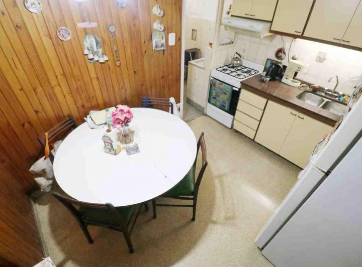 DEPARTAMENTO 3 AMBIENTES  MATADEROS APTO CREDITO 2