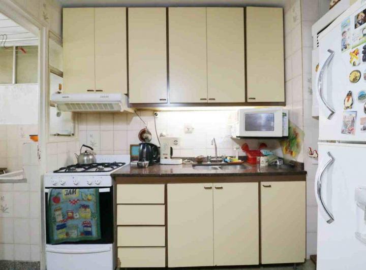 DEPARTAMENTO 3 AMBIENTES  MATADEROS APTO CREDITO 1
