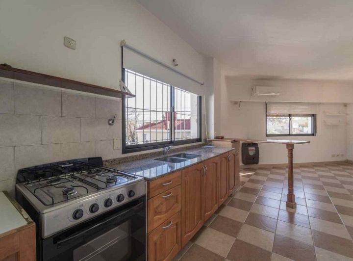 VENDE 3 AMB CON TERRAZA 99M2 TOT  SIN EXPENSAS 5
