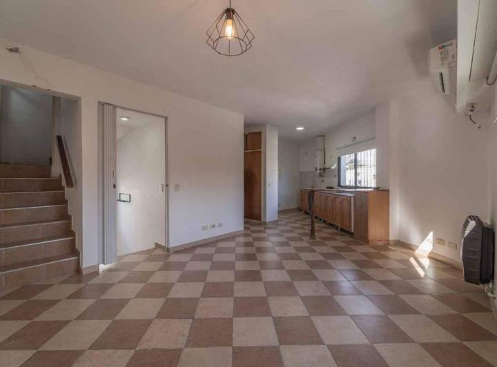 VENDE 3 AMB CON TERRAZA 99M2 TOT  SIN EXPENSAS 2