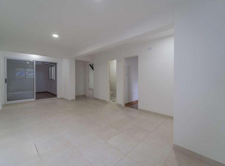 PH Triplex tipo casa c/terraza propia en SAAVEDRA 3