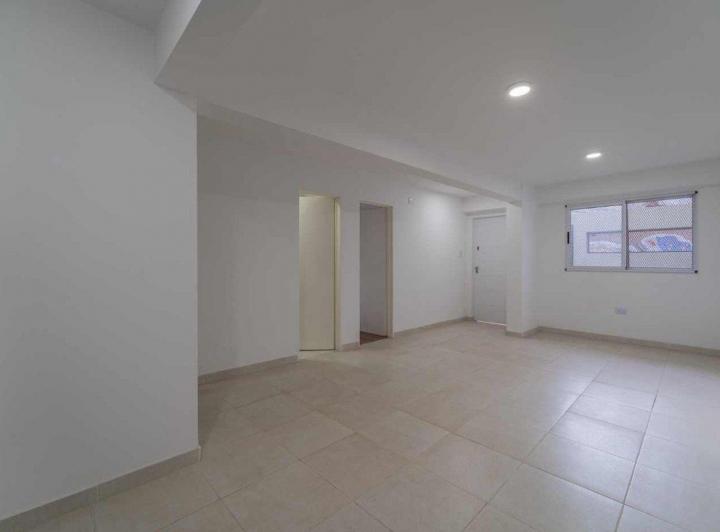 PH Triplex tipo casa c/terraza propia en SAAVEDRA 4