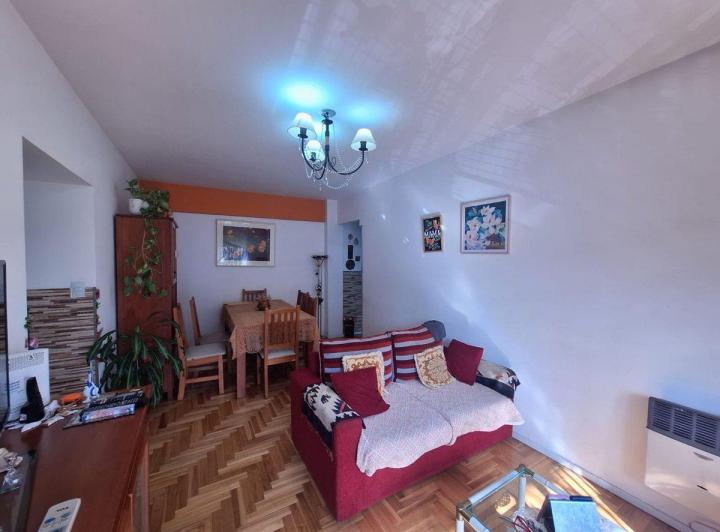 Departamento 3 amb Floresta Venta apto crédito 2