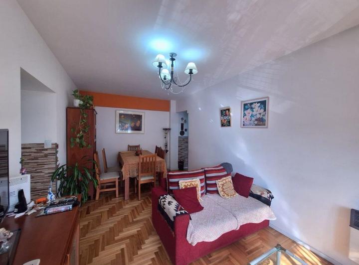 Departamento 3 amb Floresta Venta apto crédito 5