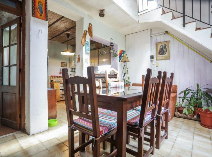 Venta PH 5amb en Villa Pueyrredon -OPORTUNIDAD- 5