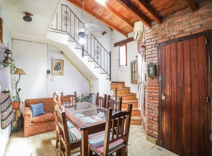 Venta PH 5amb en Villa Pueyrredon -OPORTUNIDAD- 4