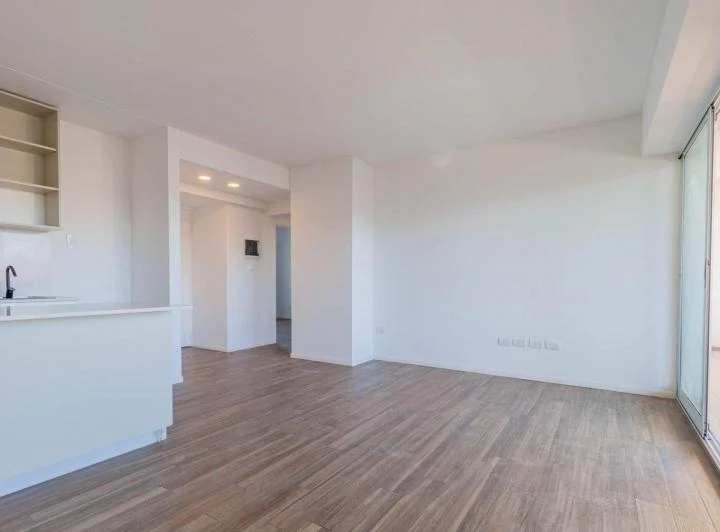 3 AMBIENTES Balcon Aterrazado C/COCHERA 2