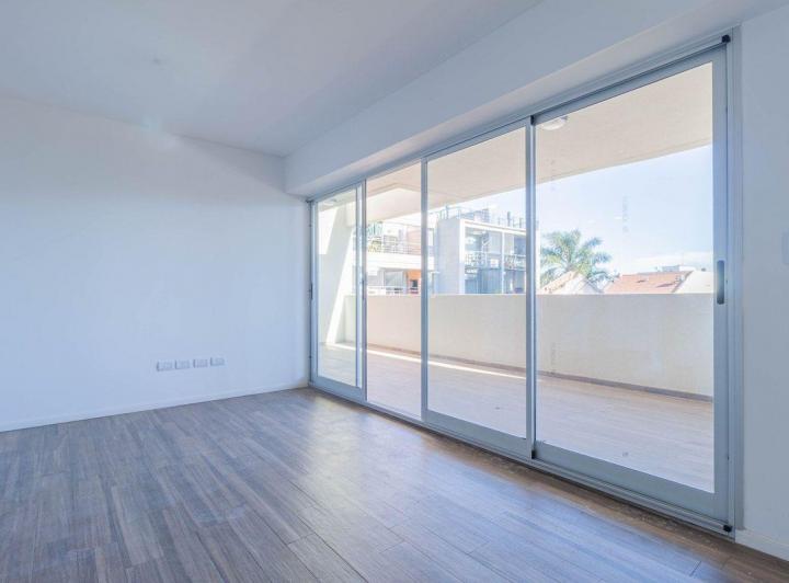 3 AMBIENTES Balcon Aterrazado C/COCHERA 3