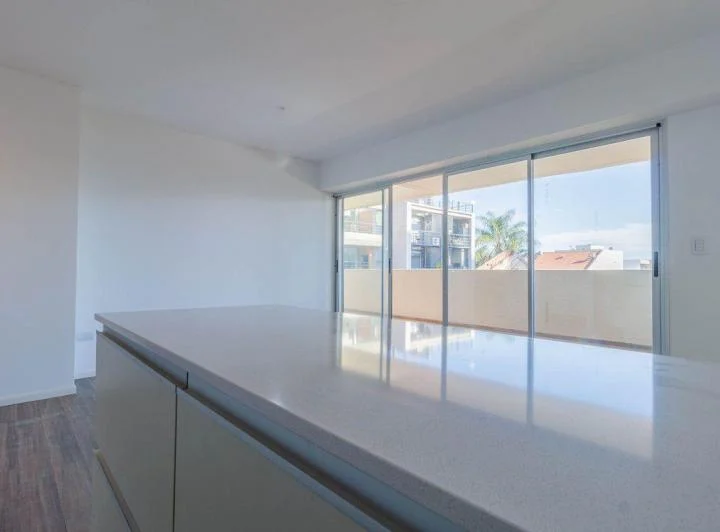 3 AMBIENTES Balcon Aterrazado C/COCHERA 5