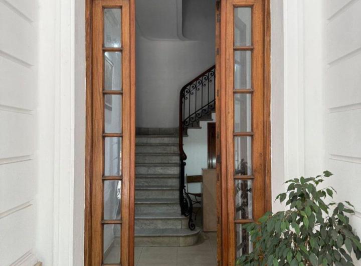 Venta Departamento Clasico con Vista al Obelisco 2