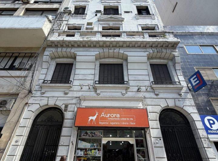 Propiedad en Argentina