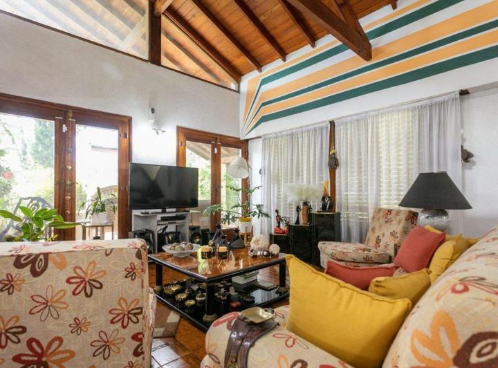 Una gran casa para una gran familia 3