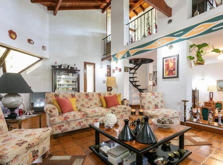 Una gran casa para una gran familia 2