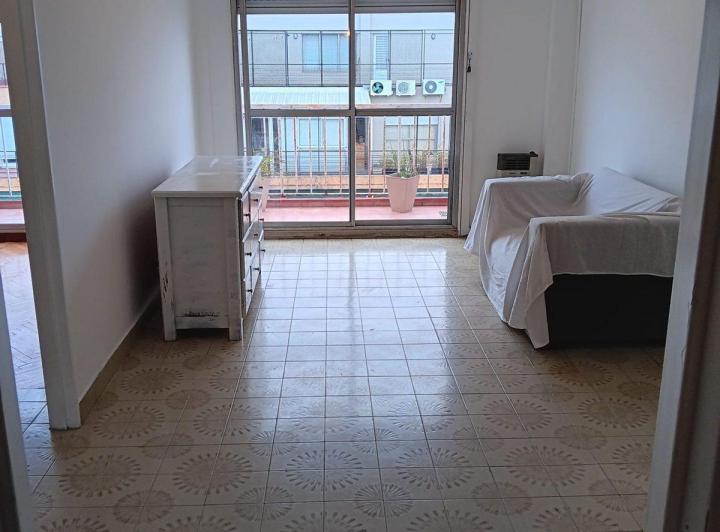 Alquiler departamento 3 ambientes en Villa Urquiza 1