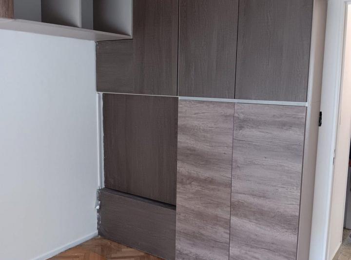 Alquiler departamento 3 ambientes en Villa Urquiza 5