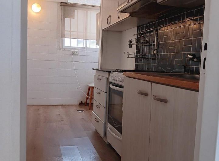 Alquiler departamento 3 ambientes en Villa Urquiza 2