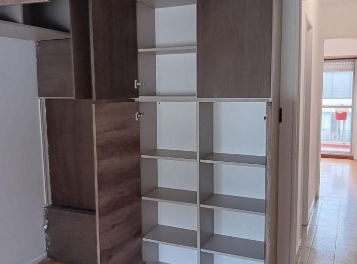 Alquiler departamento 3 ambientes en Villa Urquiza 4