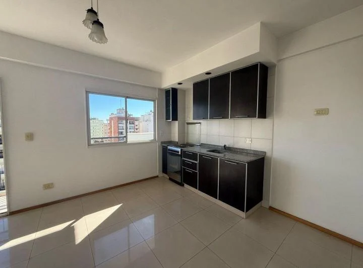 Hermoso departamento 2 amb. con mucha luz 5