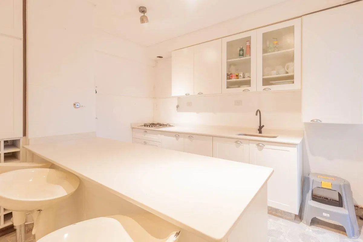 Departamento Tipo PH 3 amb. 1/2-2 Patios V.Parque 5