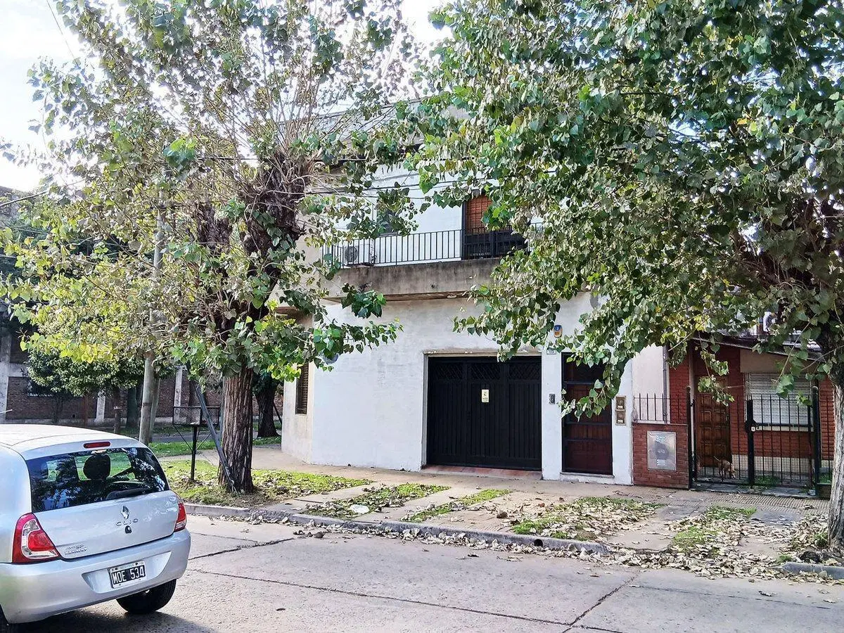Venta en bloque  PB y PA c/cocheras Impecable!! 2
