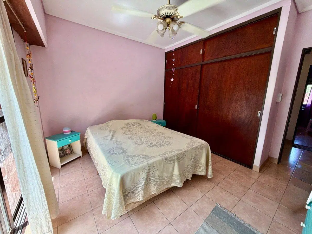 Venta Depto 3amb+dependencia - Balcón y Terraza 4