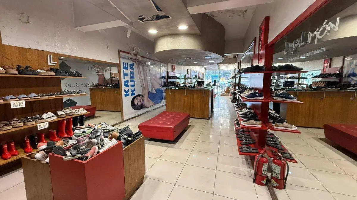 VENDE LOCAL COMERCIAL 275M2 LINIERS 2