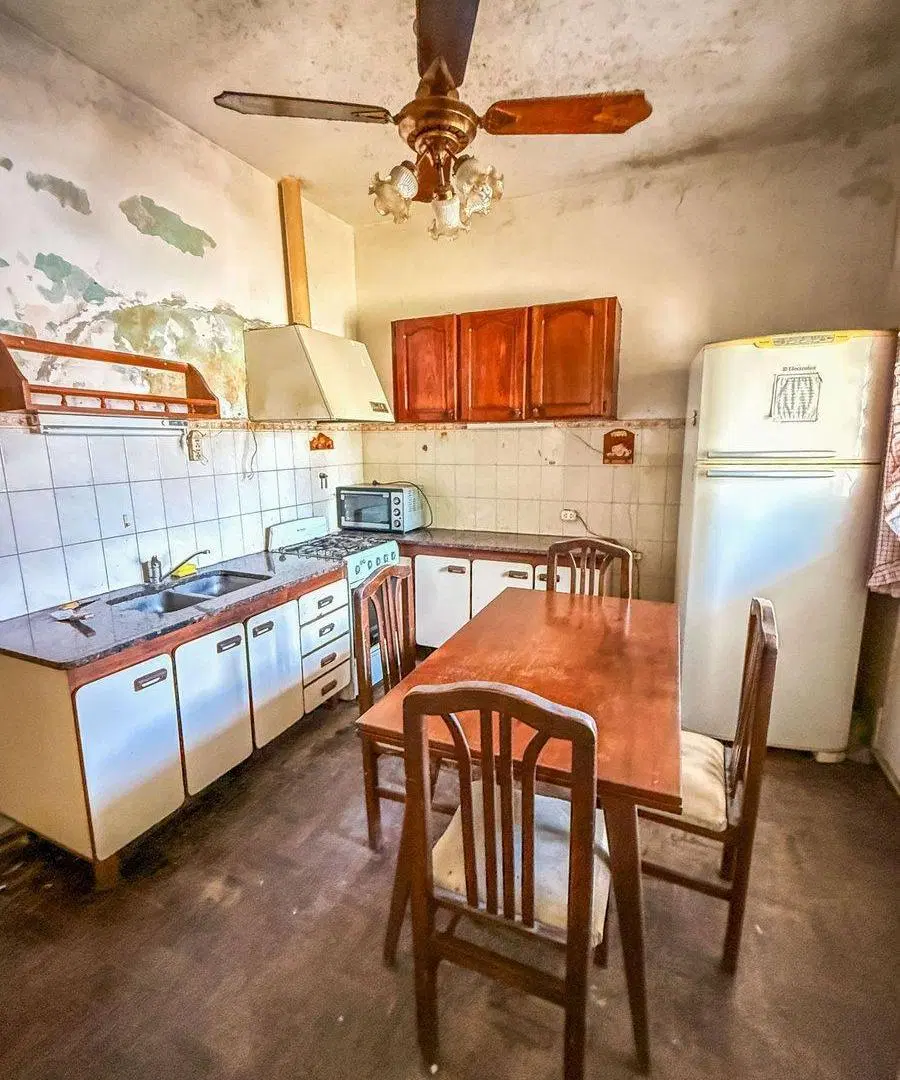 OPORTUNIDAD MULTIFAMILIAR EN LOTE PROPIO DE 310 M² 3