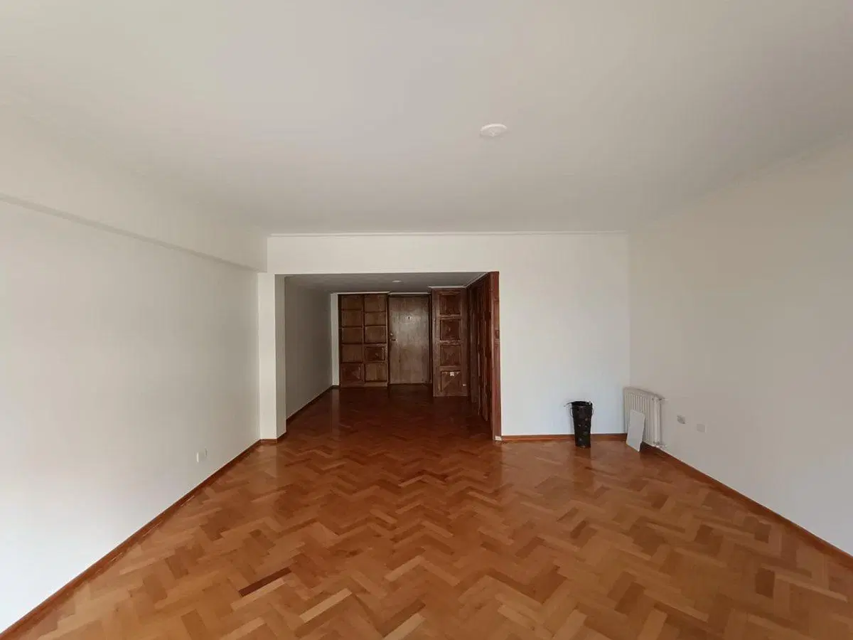 DPTO 4 AMB ALQUILER RECOLETA GUARDACOCHES BALCON 4