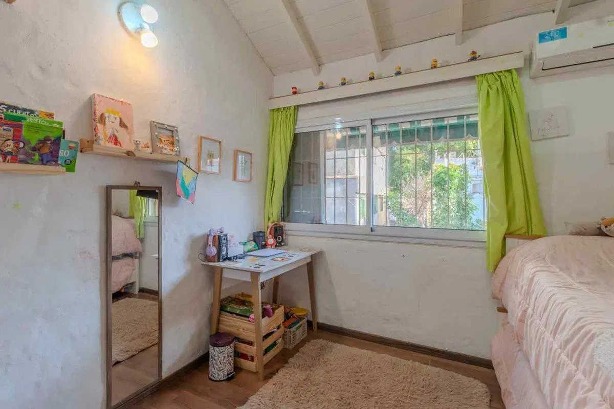 Hermoso Duplex en Ciudad Jardín Palomar 3