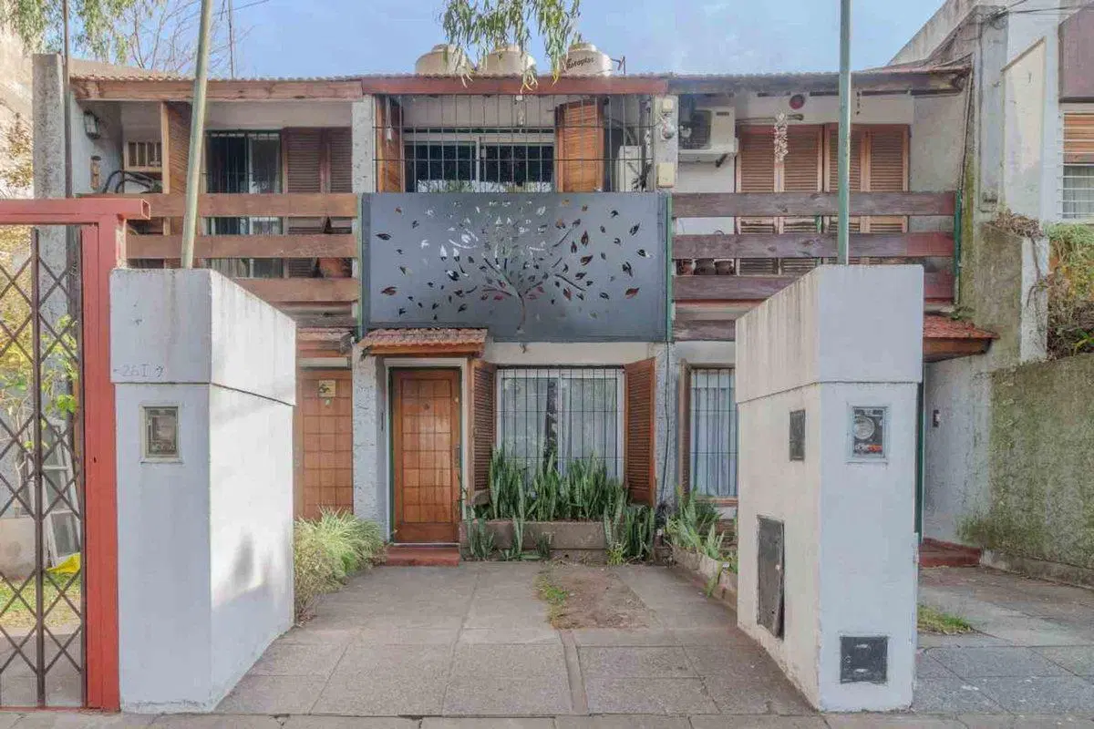 Hermoso Duplex en Ciudad Jardín Palomar 4