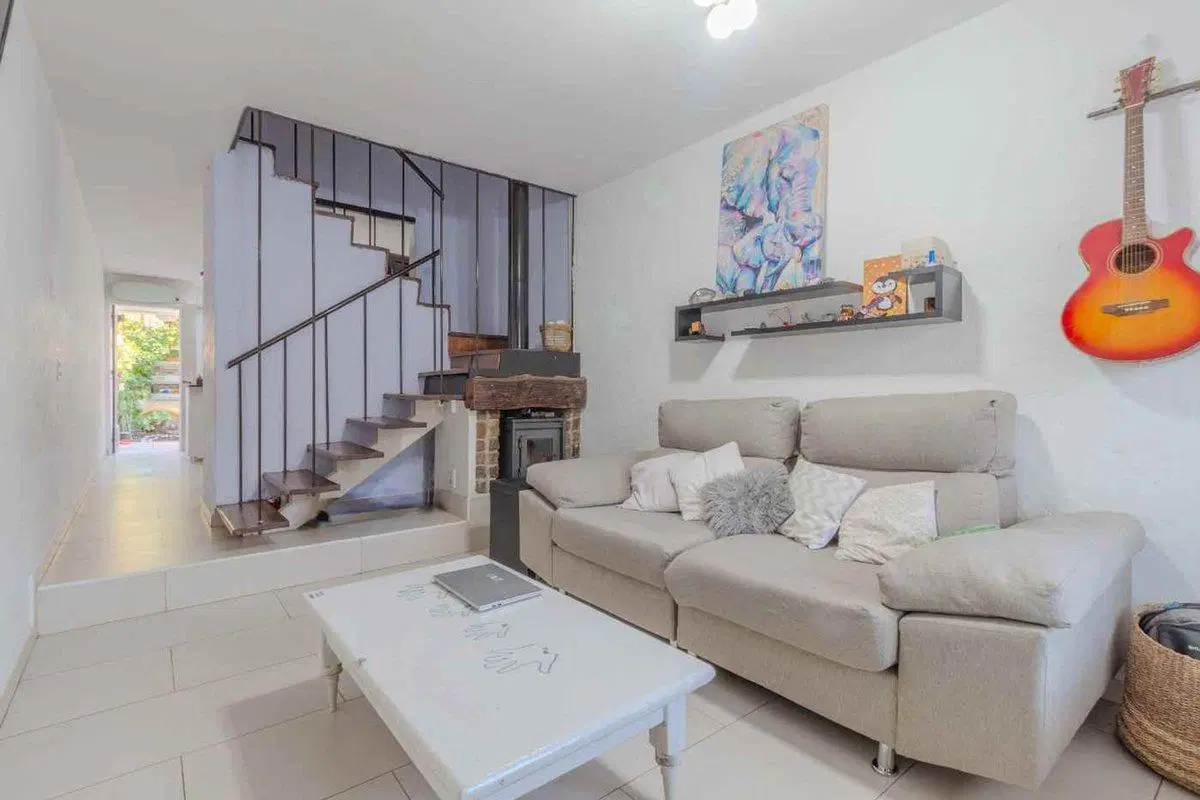 Hermoso Duplex en Ciudad Jardín Palomar 2