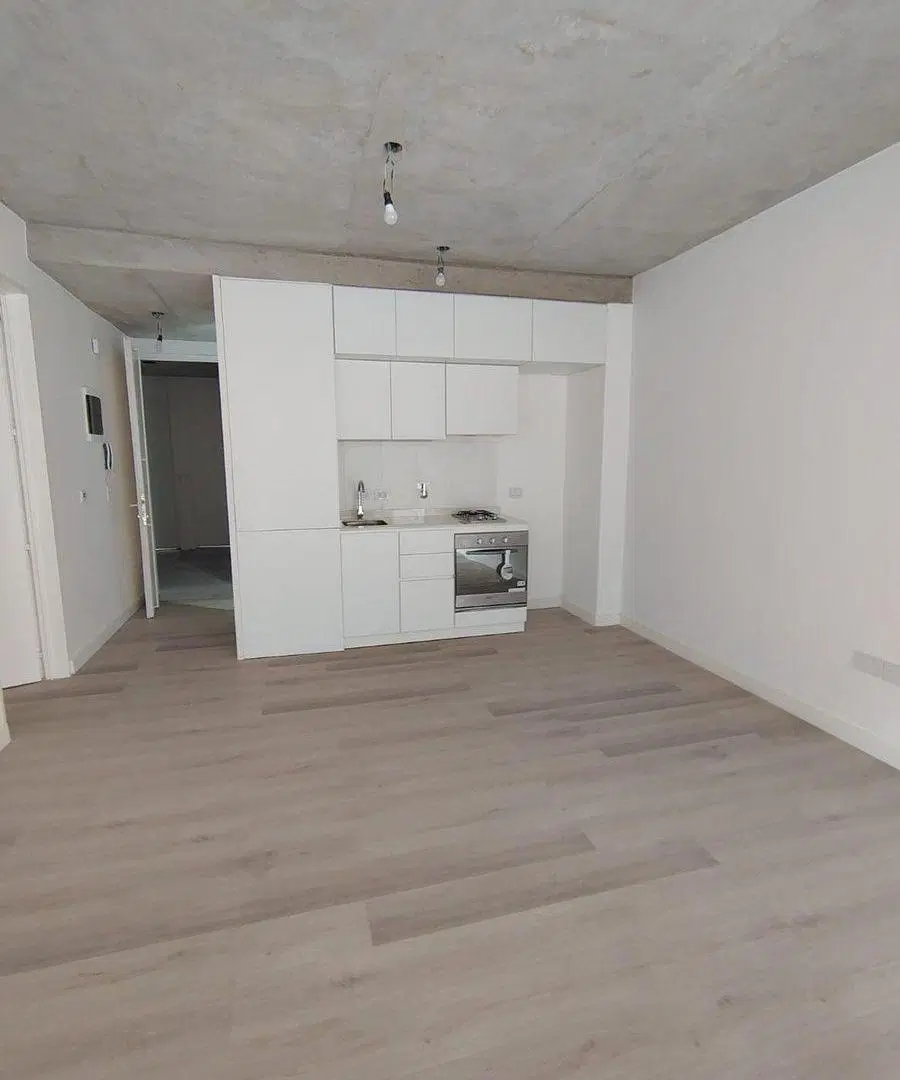 Dpto, 2 ambientes en PB con un amplio patio propio 5