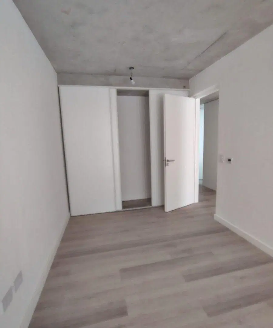 Dpto, 2 ambientes en PB con un amplio patio propio 3