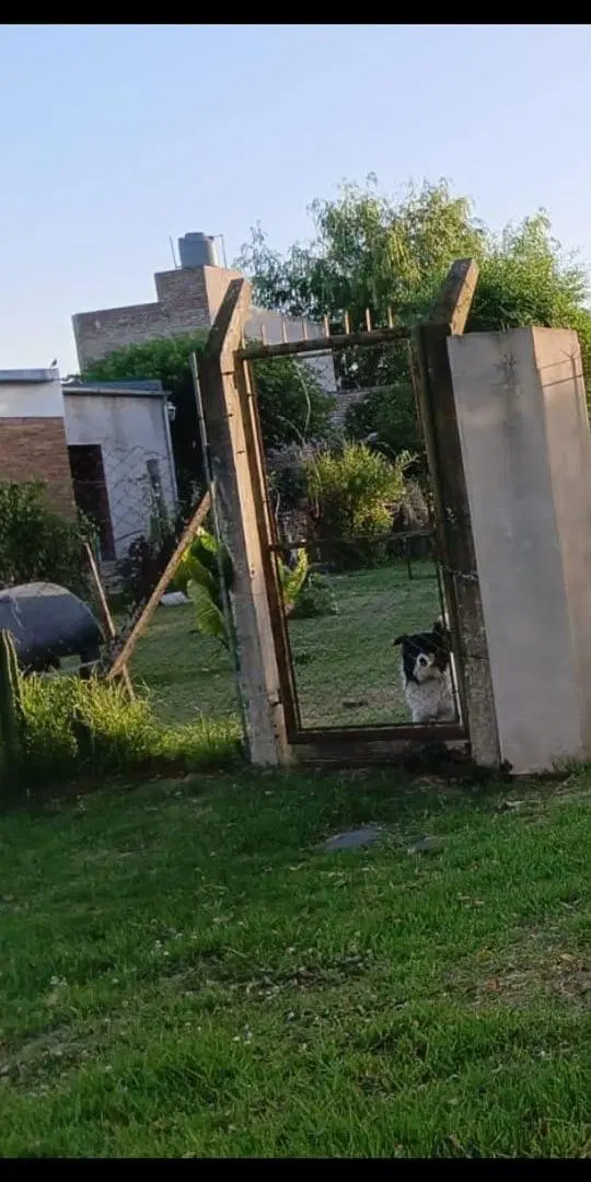 LOTE  360 m2 EN VENTA  -  LUJÁN - 5