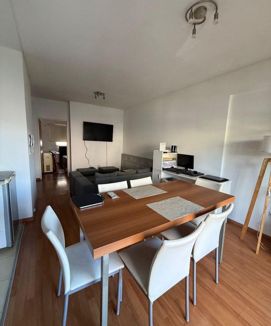 2 AMB APTO CREDITO DEVOTO CON PILETA Y PARRILA