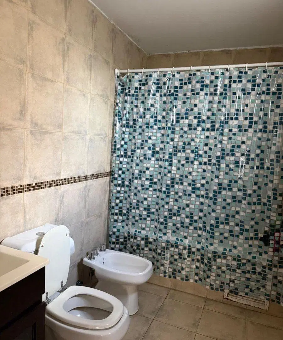 2 AMB APTO CREDITO DEVOTO CON PILETA Y PARRILA 5