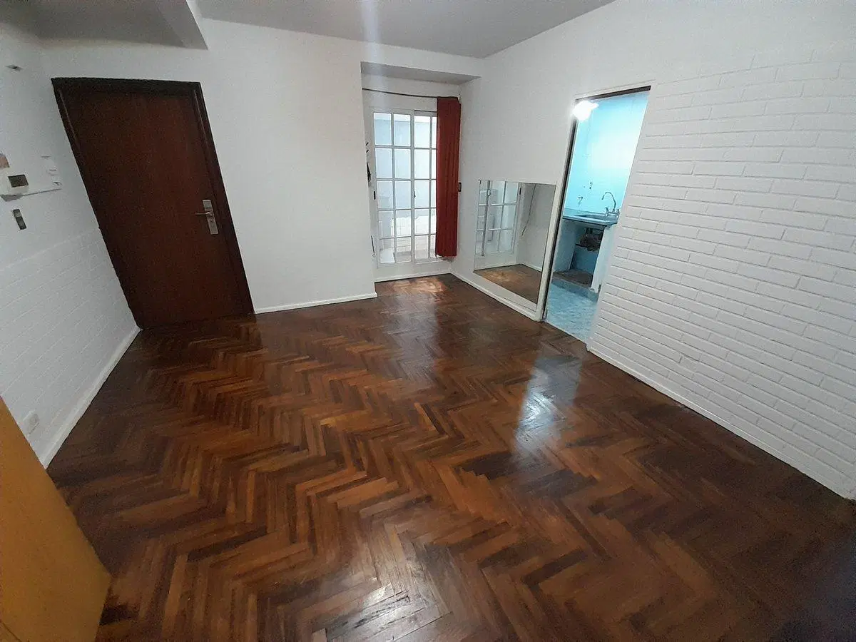 MONOAMBIENTE EN PLANTA BAJA APTO PROFESIONAL 2