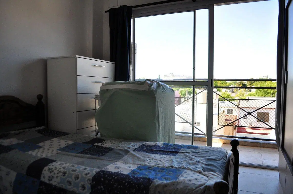 Venta Monoambiente AMOBLADO en Villa Pueyrredon 4