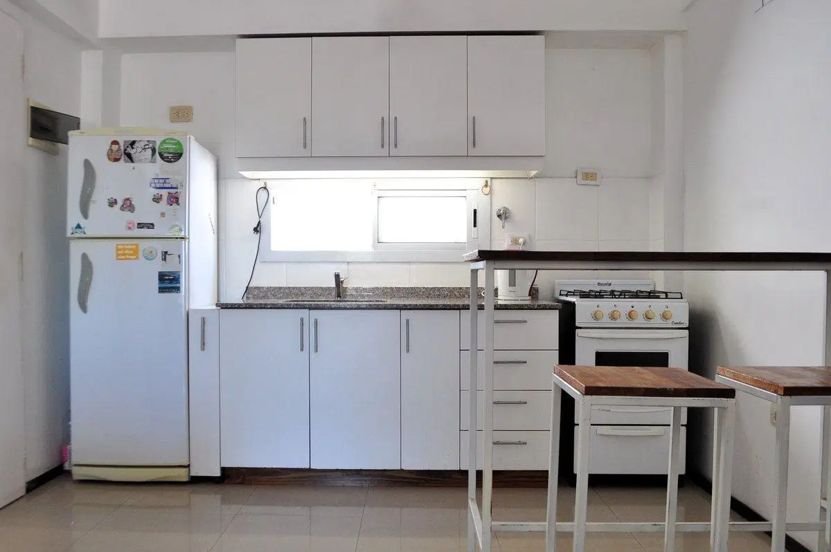 Venta Monoambiente AMOBLADO en Villa Pueyrredon 2