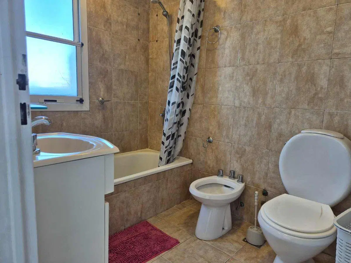 Venta Monoambiente AMOBLADO en Villa Pueyrredon 5