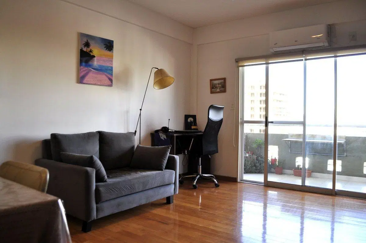 Venta Hermoso Semipiso 3 amb en Villa Urquiza 3