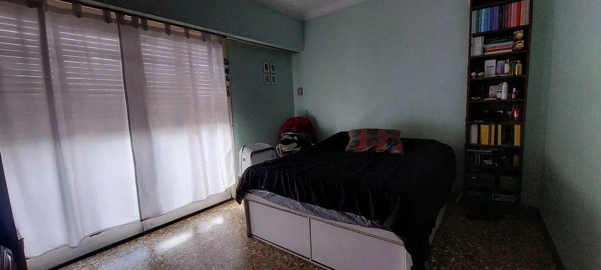 VENTA PH 4 AMBIENTES C/ GARAGE TERRAZA VILLA BOSCH 2