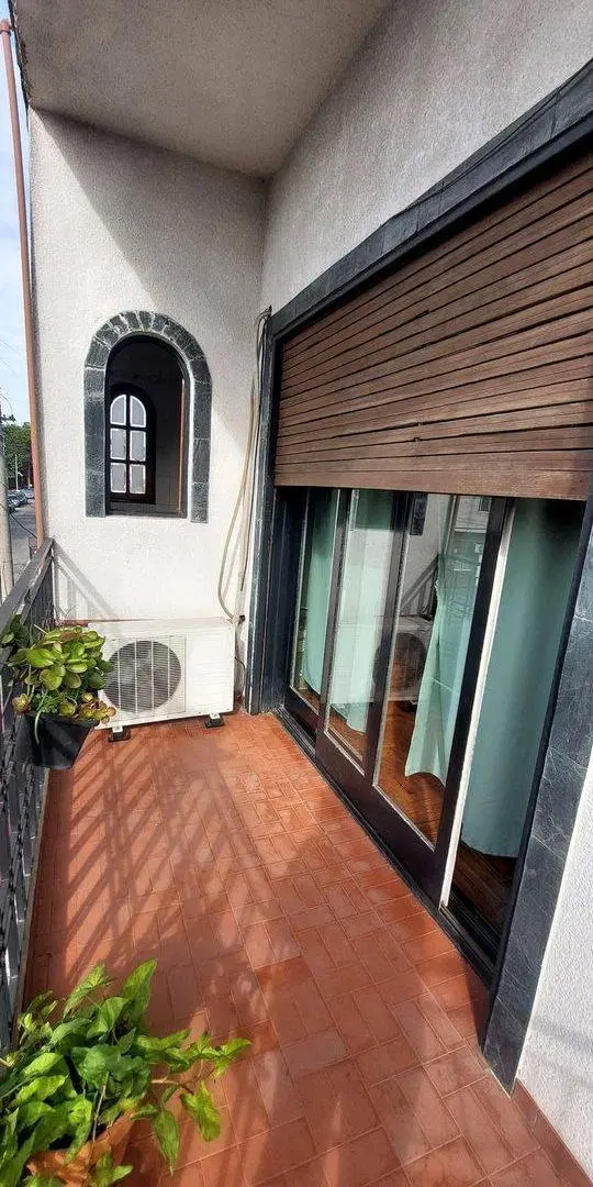 VENTA PH 4 AMBIENTES C/ GARAGE TERRAZA VILLA BOSCH 4