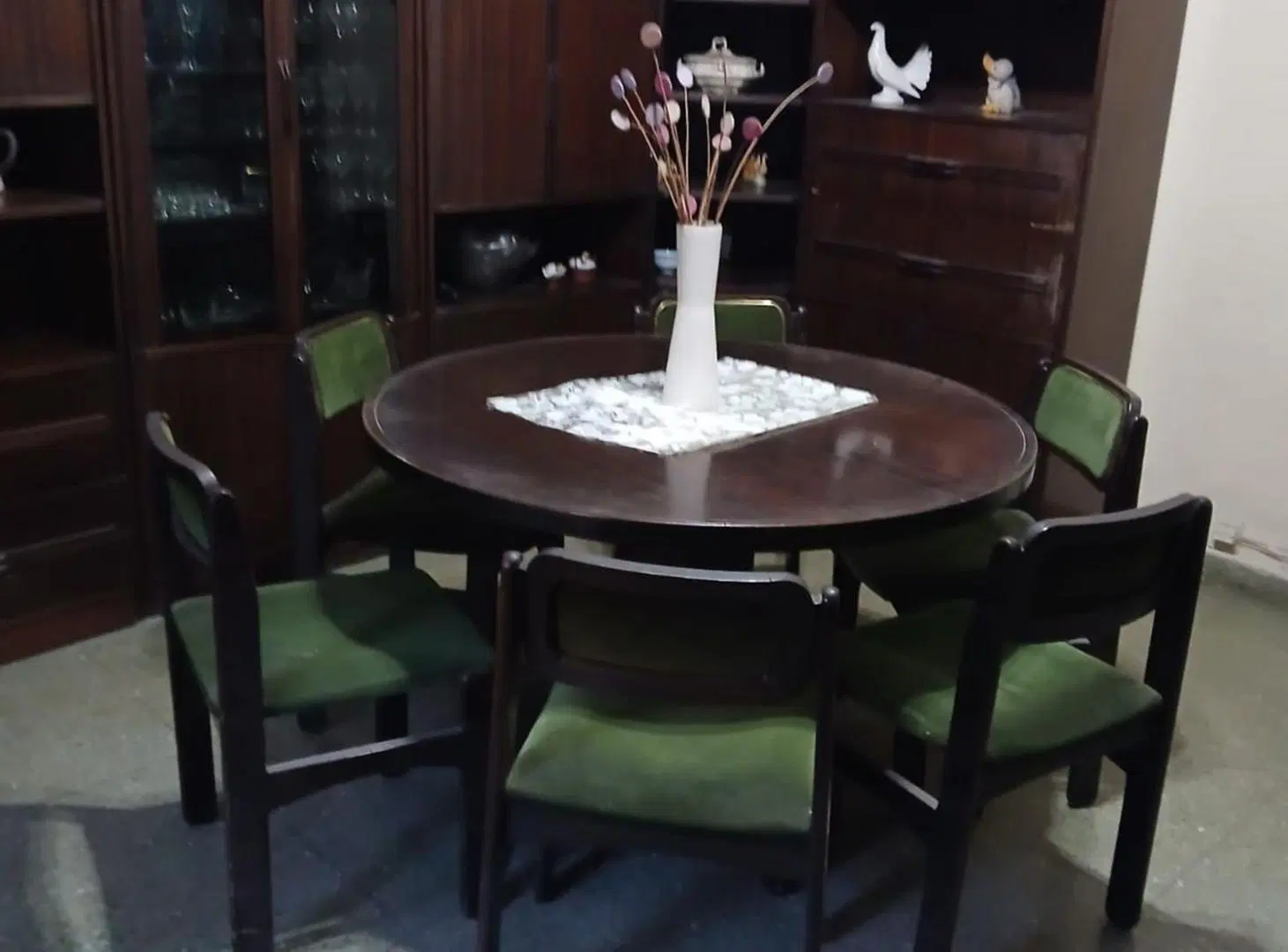 VENTA PH CASEROS 5 amb, garage / patio / galpon 3