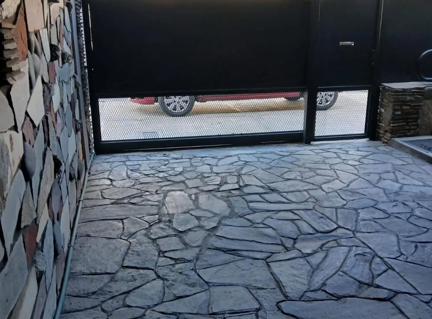 VENTA PH CASEROS 5 amb, garage / patio / galpon 5