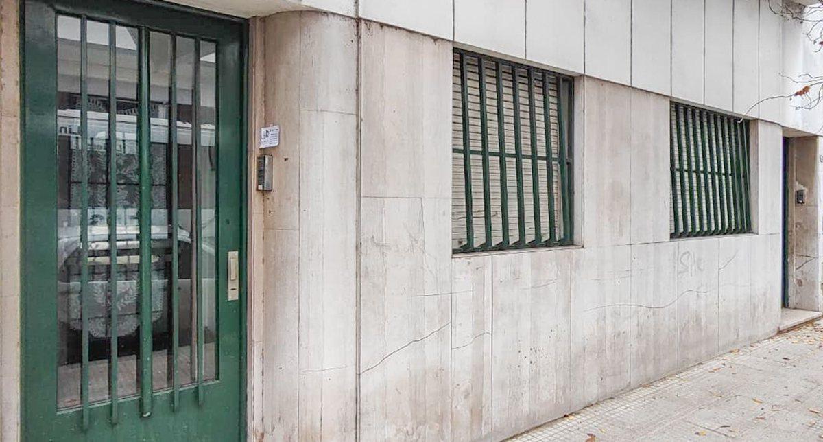 Casa, 2 PH en bloque Alquiler comercial