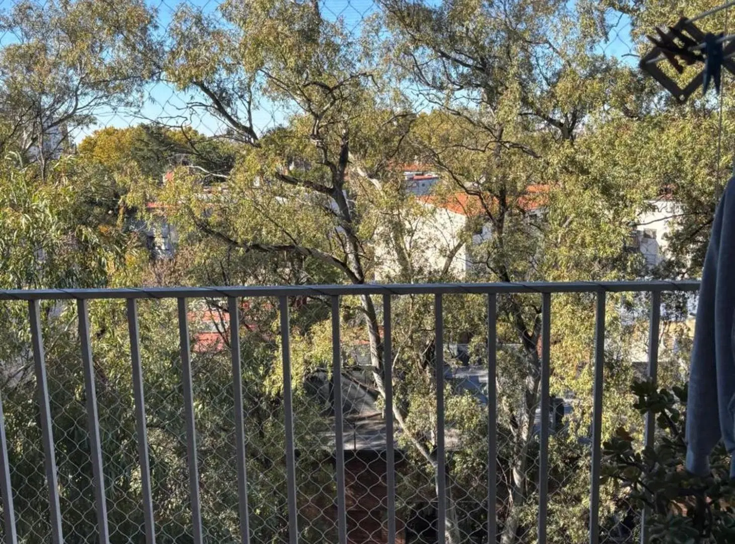 2 ambientes en Ciudad Jardín, El Palomar 4